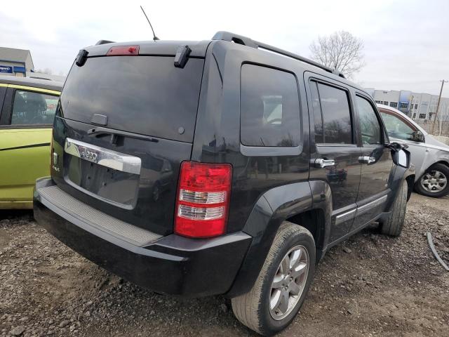 Photo 2 VIN: 1C4PJMAK2CW176665 - JEEP LIBERTY SP 