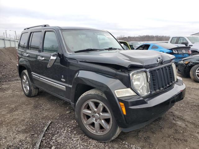 Photo 3 VIN: 1C4PJMAK2CW176665 - JEEP LIBERTY SP 