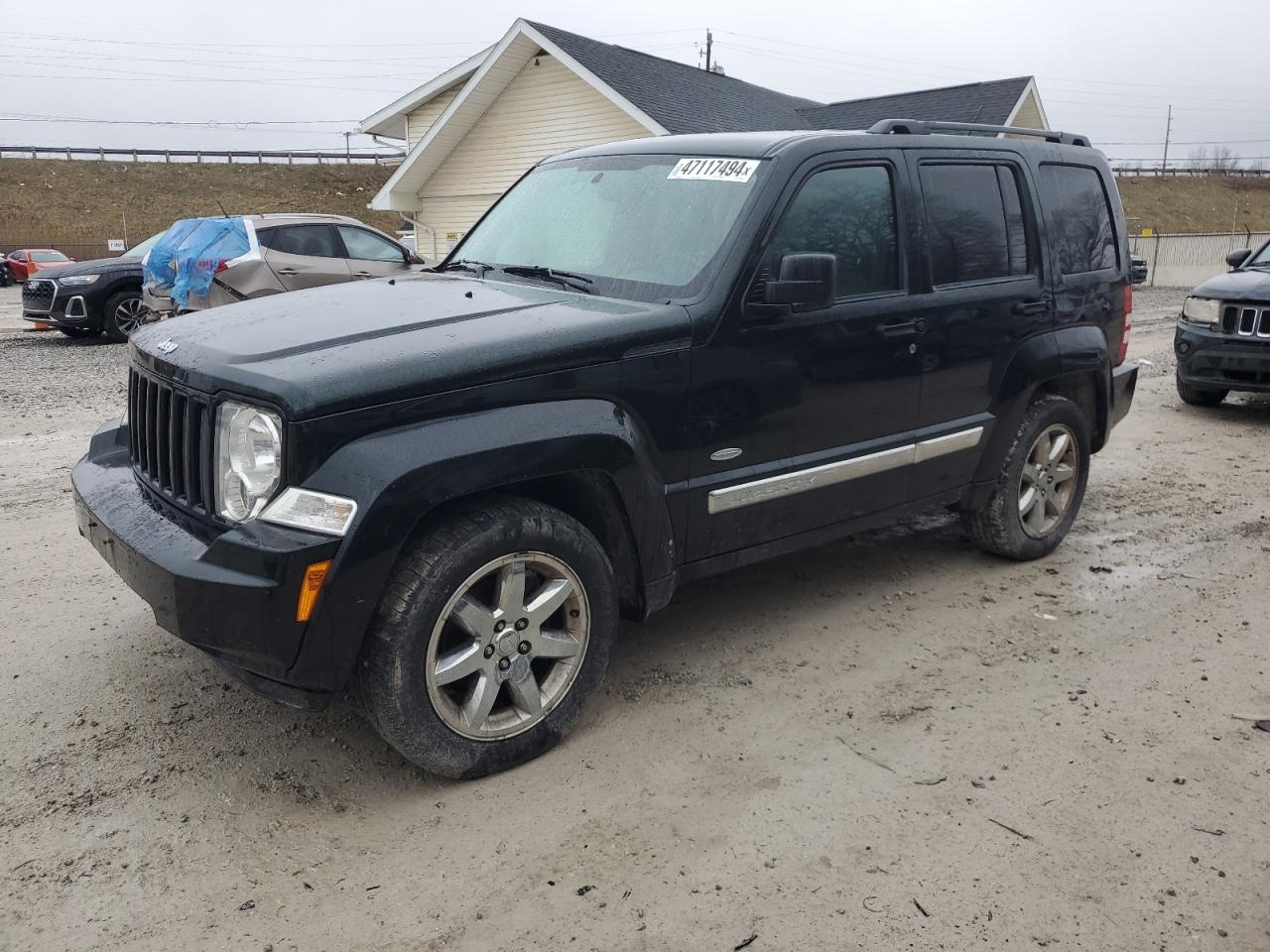 Photo 0 VIN: 1C4PJMAK2CW181297 - JEEP LIBERTY (NORTH AMERICA) 