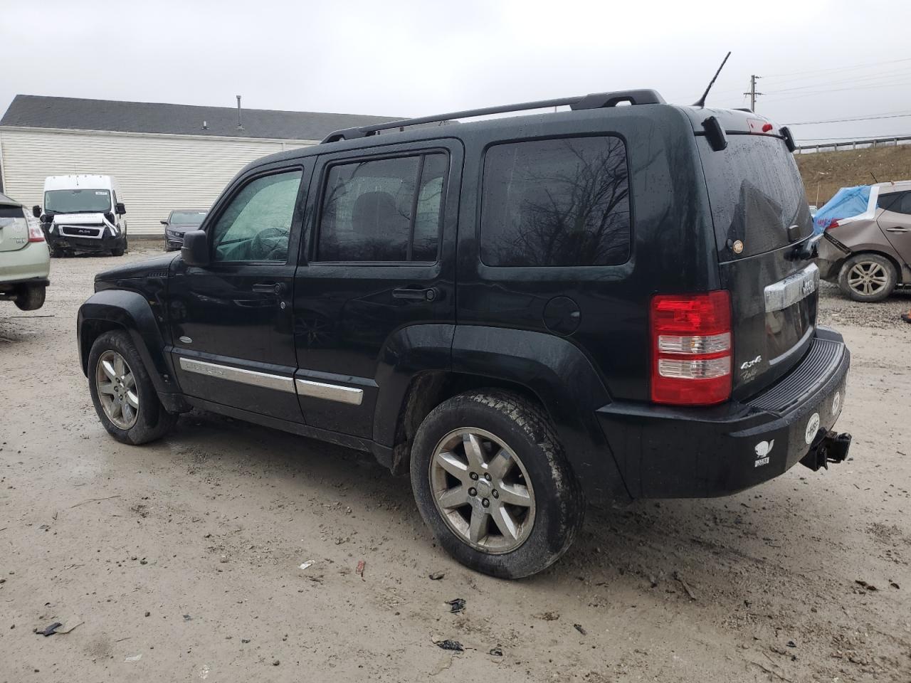 Photo 1 VIN: 1C4PJMAK2CW181297 - JEEP LIBERTY (NORTH AMERICA) 