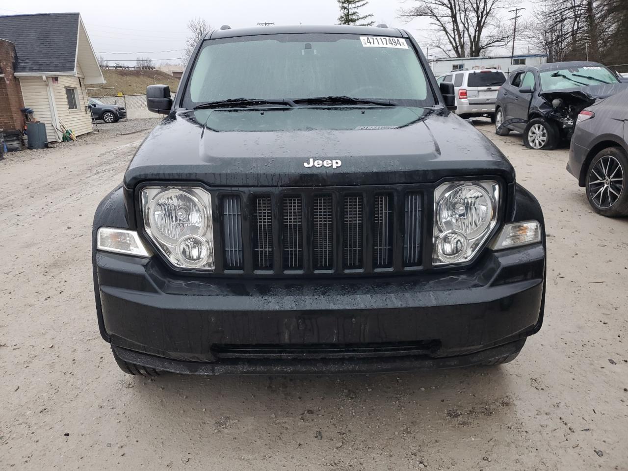 Photo 4 VIN: 1C4PJMAK2CW181297 - JEEP LIBERTY (NORTH AMERICA) 