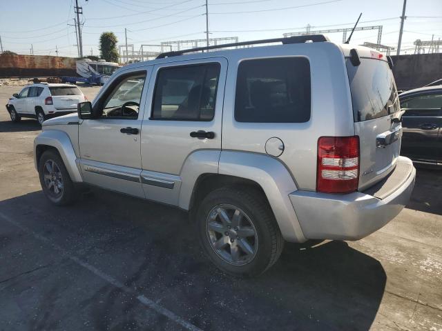 Photo 1 VIN: 1C4PJMAK2CW182904 - JEEP LIBERTY SP 