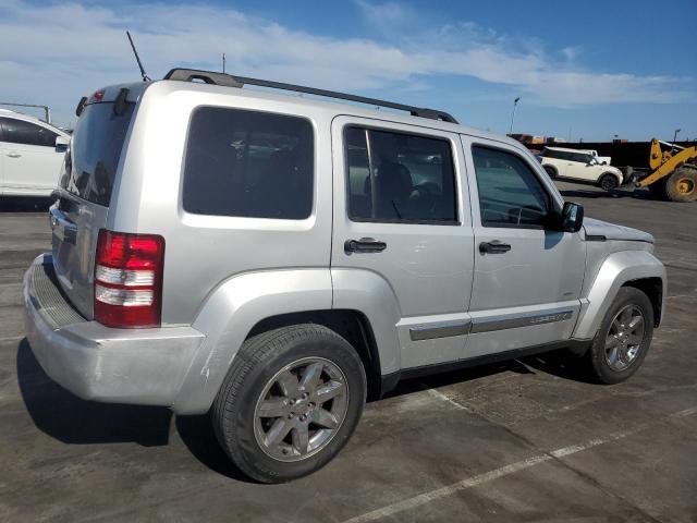 Photo 2 VIN: 1C4PJMAK2CW182904 - JEEP LIBERTY SP 