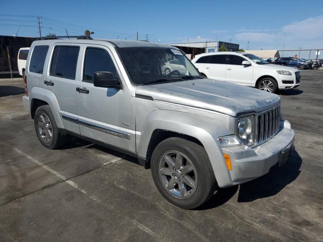 Photo 3 VIN: 1C4PJMAK2CW182904 - JEEP LIBERTY SP 