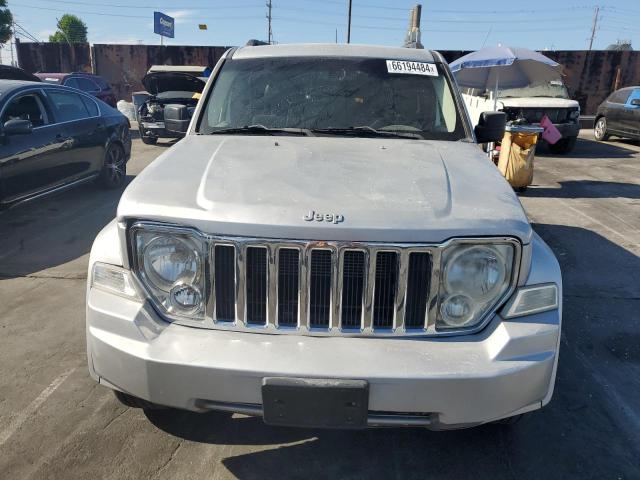 Photo 4 VIN: 1C4PJMAK2CW182904 - JEEP LIBERTY SP 