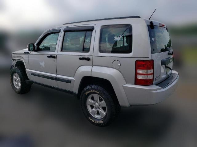 Photo 1 VIN: 1C4PJMAK2CW183504 - JEEP LIBERTY 