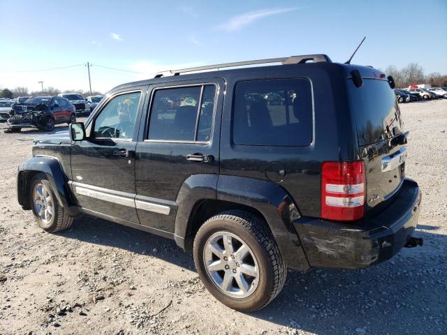 Photo 1 VIN: 1C4PJMAK2CW185236 - JEEP LIBERTY 