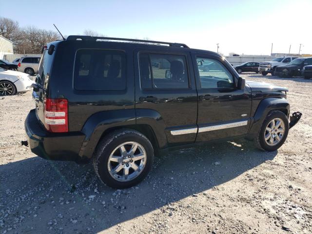 Photo 2 VIN: 1C4PJMAK2CW185236 - JEEP LIBERTY 