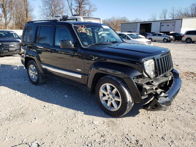 Photo 3 VIN: 1C4PJMAK2CW185236 - JEEP LIBERTY 