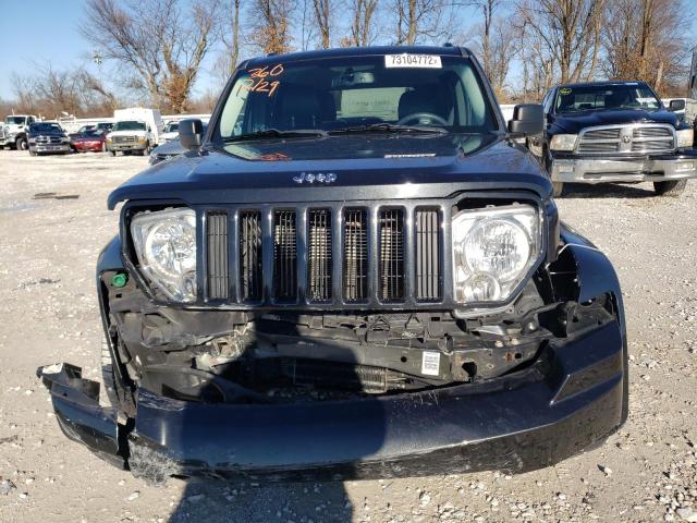 Photo 4 VIN: 1C4PJMAK2CW185236 - JEEP LIBERTY 