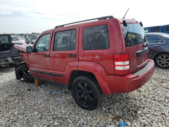 Photo 1 VIN: 1C4PJMAK2CW185835 - JEEP LIBERTY 