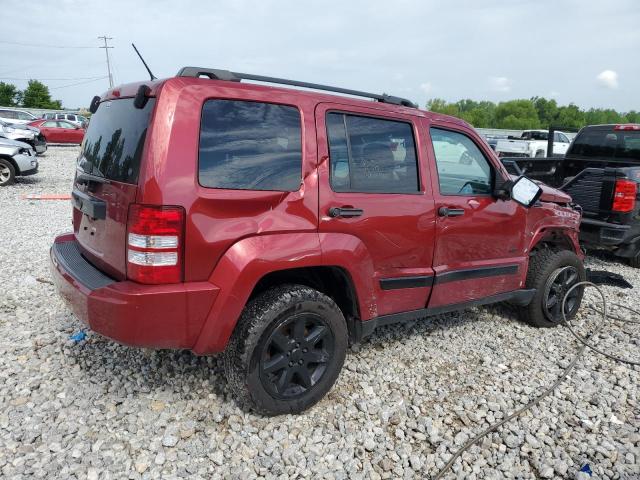 Photo 2 VIN: 1C4PJMAK2CW185835 - JEEP LIBERTY 