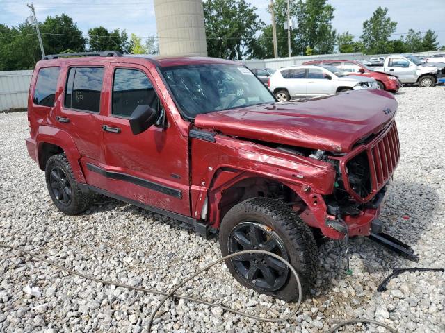 Photo 3 VIN: 1C4PJMAK2CW185835 - JEEP LIBERTY 