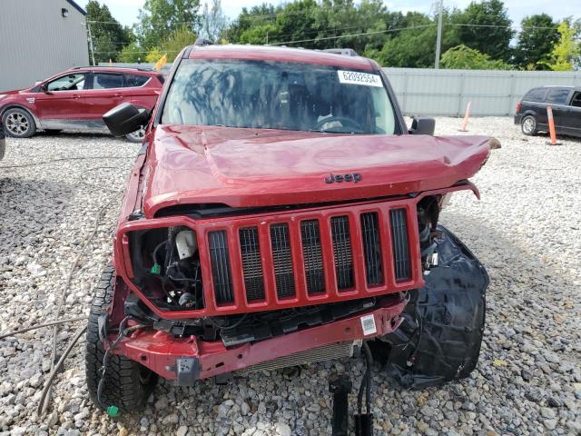 Photo 4 VIN: 1C4PJMAK2CW185835 - JEEP LIBERTY 