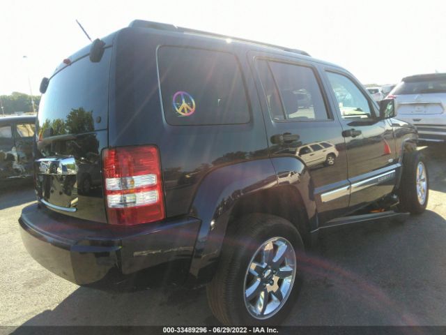 Photo 3 VIN: 1C4PJMAK2CW186046 - JEEP LIBERTY 