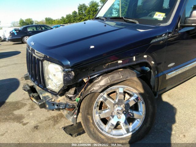 Photo 5 VIN: 1C4PJMAK2CW186046 - JEEP LIBERTY 