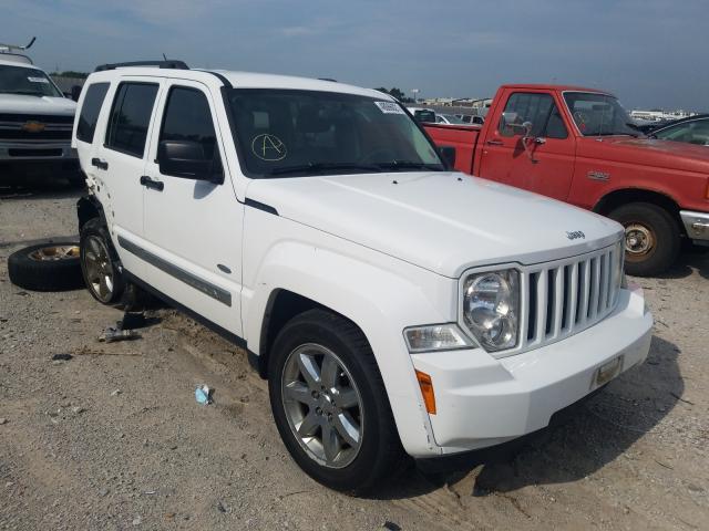 Photo 0 VIN: 1C4PJMAK2CW186273 - JEEP LIBERTY SP 