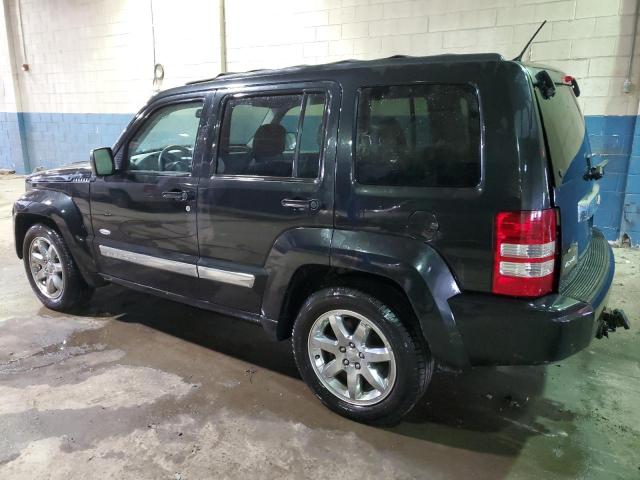 Photo 1 VIN: 1C4PJMAK2CW187875 - JEEP LIBERTY 