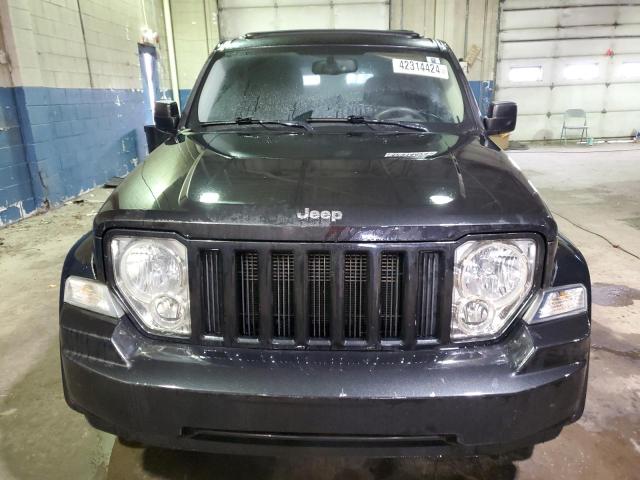 Photo 4 VIN: 1C4PJMAK2CW187875 - JEEP LIBERTY 