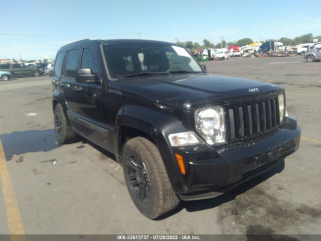 Photo 0 VIN: 1C4PJMAK2CW191537 - JEEP LIBERTY 