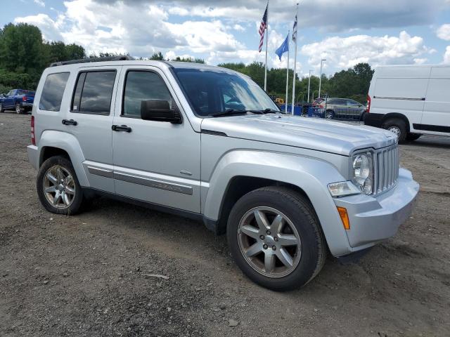 Photo 3 VIN: 1C4PJMAK2CW192042 - JEEP LIBERTY SP 