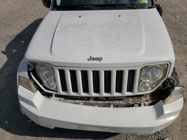 Photo 11 VIN: 1C4PJMAK2CW192106 - JEEP LIBERTY SP 