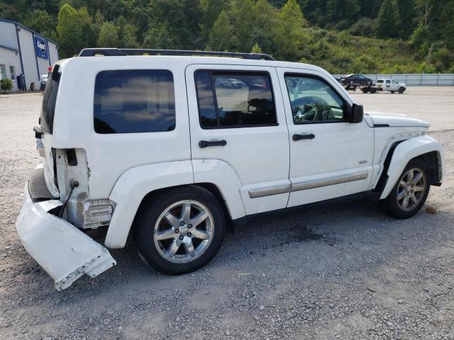 Photo 2 VIN: 1C4PJMAK2CW192106 - JEEP LIBERTY SP 