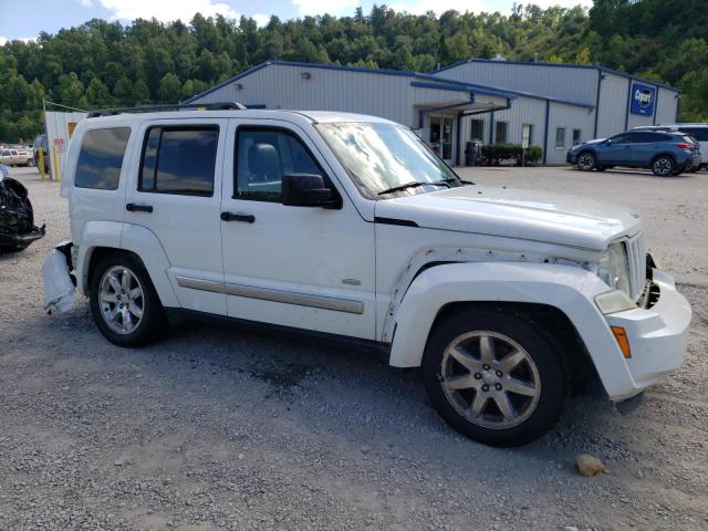 Photo 3 VIN: 1C4PJMAK2CW192106 - JEEP LIBERTY SP 