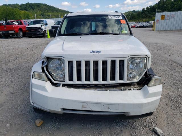 Photo 4 VIN: 1C4PJMAK2CW192106 - JEEP LIBERTY SP 