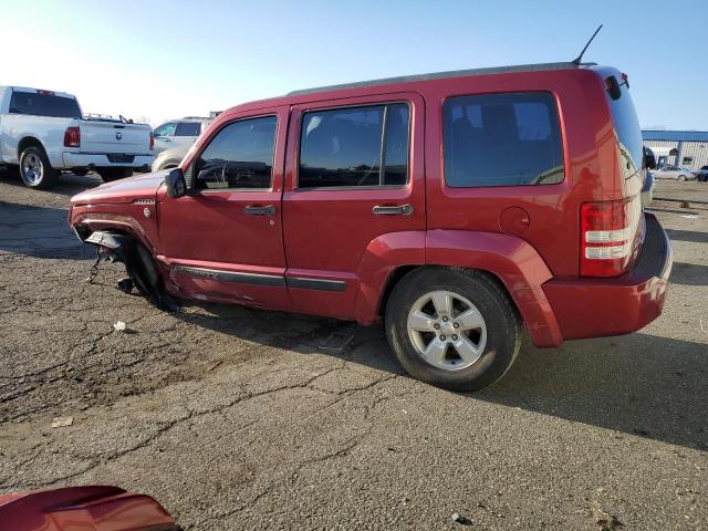 Photo 1 VIN: 1C4PJMAK2CW196432 - JEEP LIBERTY SP 