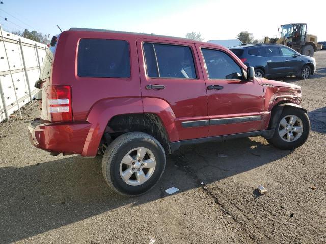 Photo 2 VIN: 1C4PJMAK2CW196432 - JEEP LIBERTY SP 