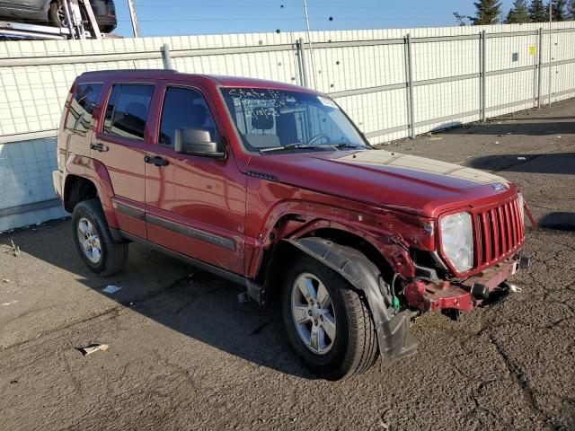 Photo 3 VIN: 1C4PJMAK2CW196432 - JEEP LIBERTY SP 