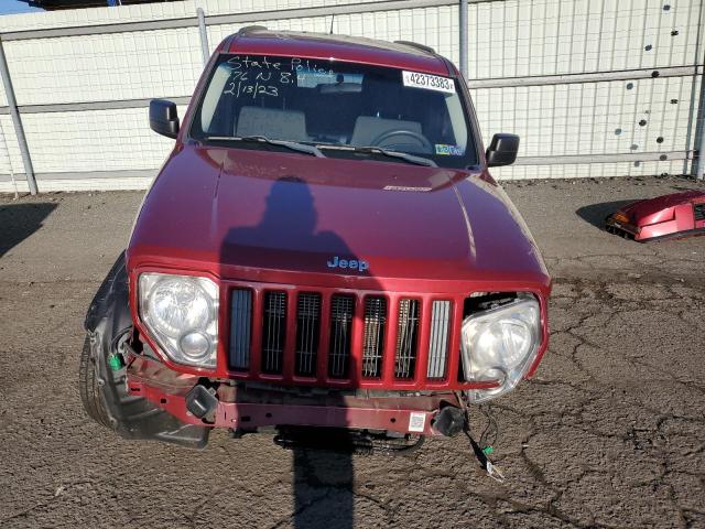 Photo 4 VIN: 1C4PJMAK2CW196432 - JEEP LIBERTY SP 