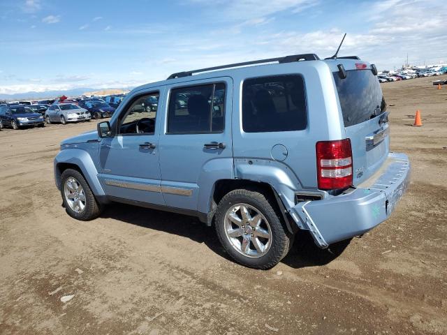 Photo 1 VIN: 1C4PJMAK2CW203900 - JEEP LIBERTY 