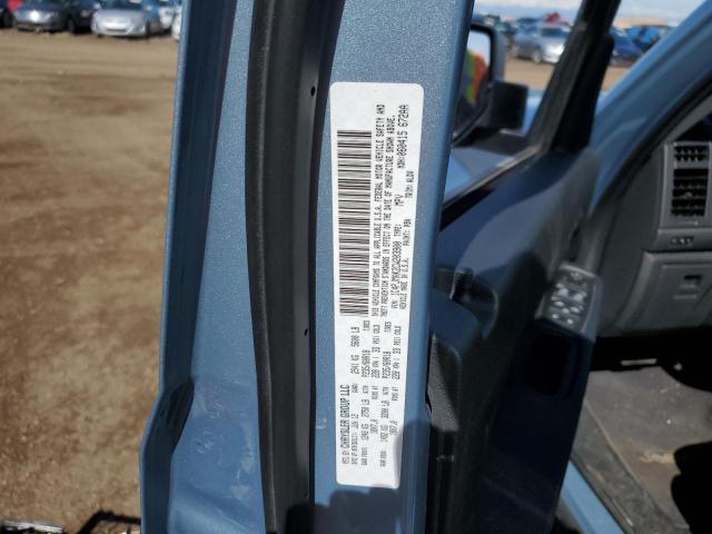 Photo 12 VIN: 1C4PJMAK2CW203900 - JEEP LIBERTY 