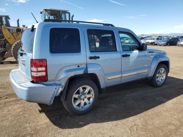 Photo 2 VIN: 1C4PJMAK2CW203900 - JEEP LIBERTY 