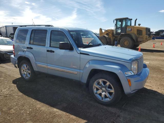 Photo 3 VIN: 1C4PJMAK2CW203900 - JEEP LIBERTY 