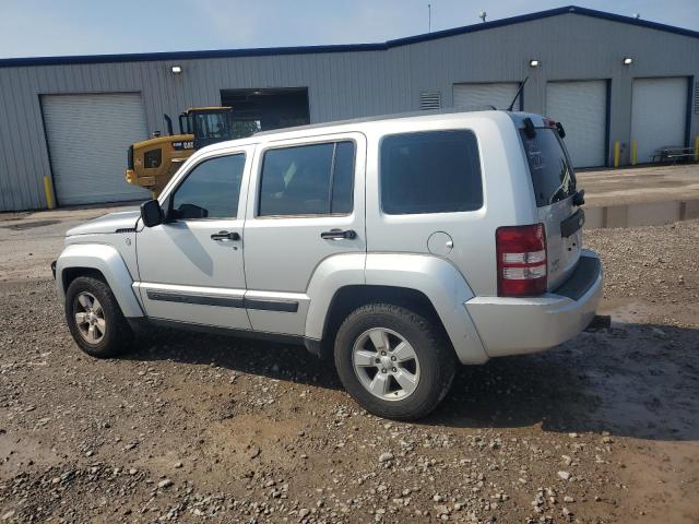 Photo 1 VIN: 1C4PJMAK2CW204089 - JEEP LIBERTY 