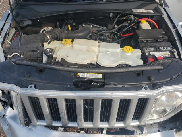 Photo 11 VIN: 1C4PJMAK2CW204089 - JEEP LIBERTY 