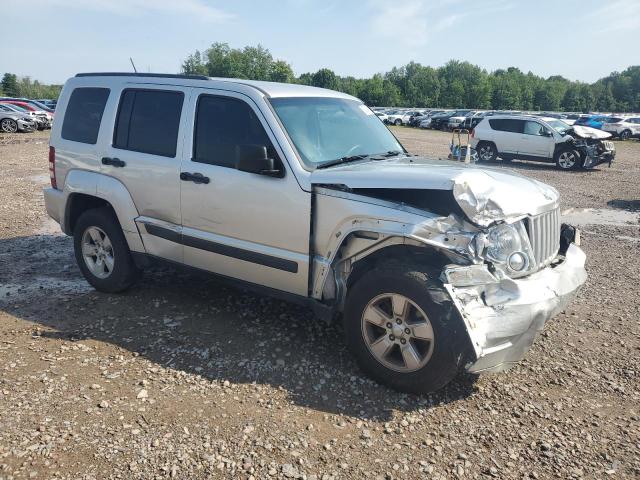 Photo 3 VIN: 1C4PJMAK2CW204089 - JEEP LIBERTY 