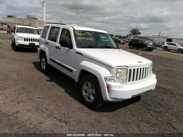 Photo 0 VIN: 1C4PJMAK2CW204139 - JEEP LIBERTY 