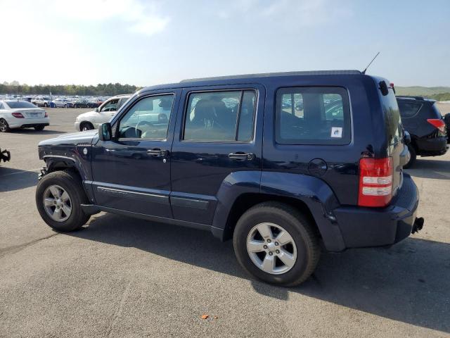 Photo 1 VIN: 1C4PJMAK2CW207249 - JEEP LIBERTY 