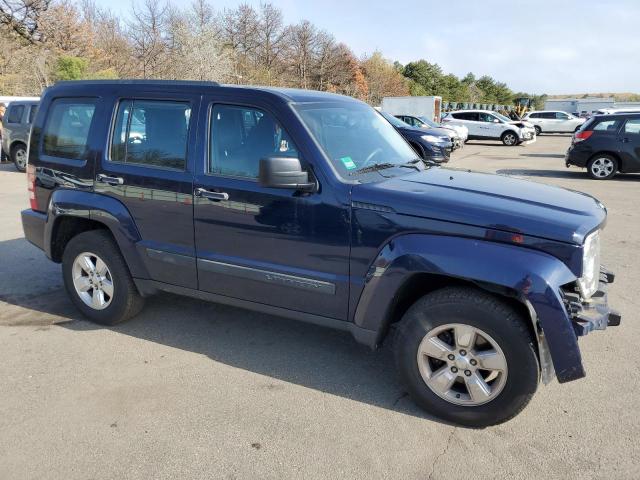 Photo 3 VIN: 1C4PJMAK2CW207249 - JEEP LIBERTY 