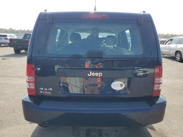 Photo 5 VIN: 1C4PJMAK2CW207249 - JEEP LIBERTY 