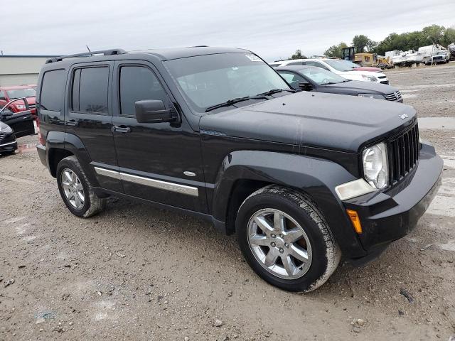 Photo 3 VIN: 1C4PJMAK2CW210412 - JEEP LIBERTY SP 