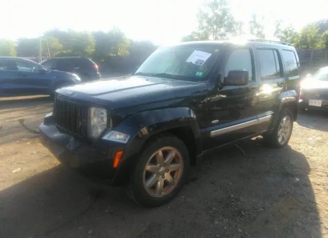 Photo 1 VIN: 1C4PJMAK2CW210538 - JEEP LIBERTY 