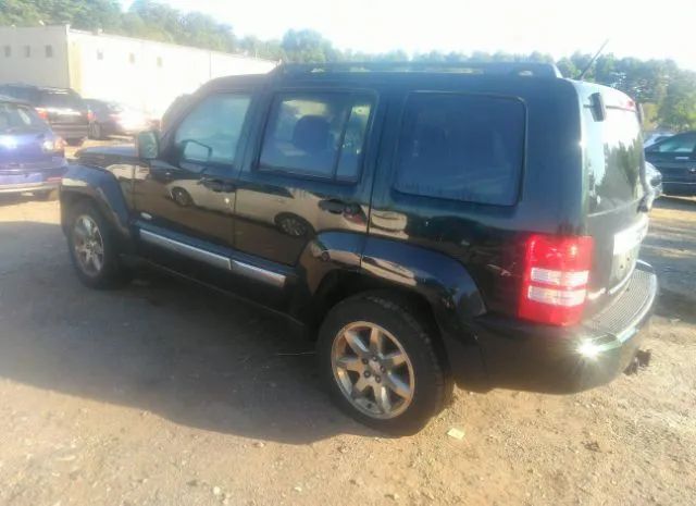 Photo 2 VIN: 1C4PJMAK2CW210538 - JEEP LIBERTY 