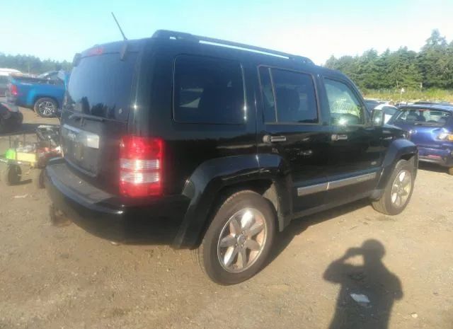 Photo 3 VIN: 1C4PJMAK2CW210538 - JEEP LIBERTY 