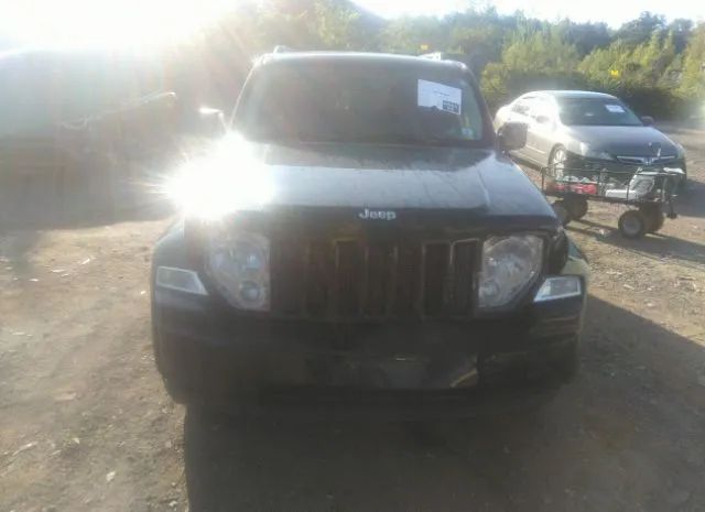 Photo 5 VIN: 1C4PJMAK2CW210538 - JEEP LIBERTY 