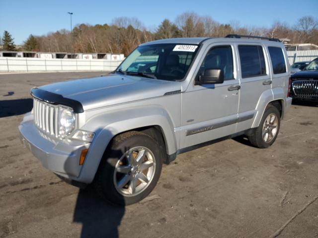 Photo 0 VIN: 1C4PJMAK2CW212354 - JEEP LIBERTY SP 